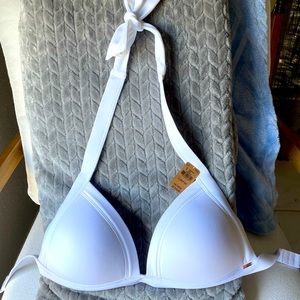 Victorias Secret push up bikini top